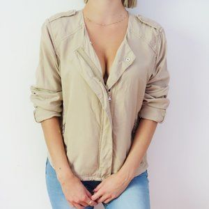 GAP Light Jacket